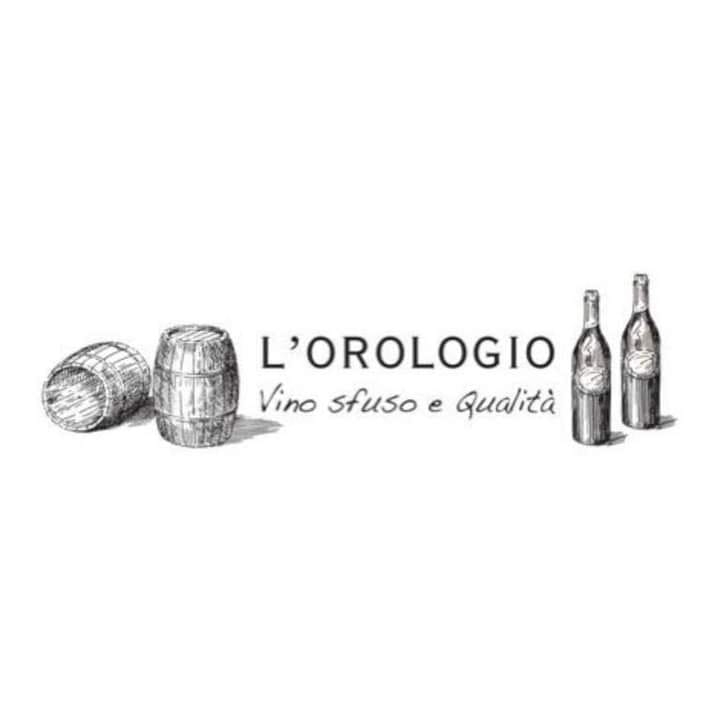 L'Orologio — Enoteca e Vino Sfuso, Firenze
